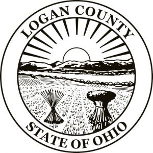 Seal (crest) of Logan County (Ohio)