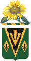635th Armor Regiment, Kansas Army National Guard.png