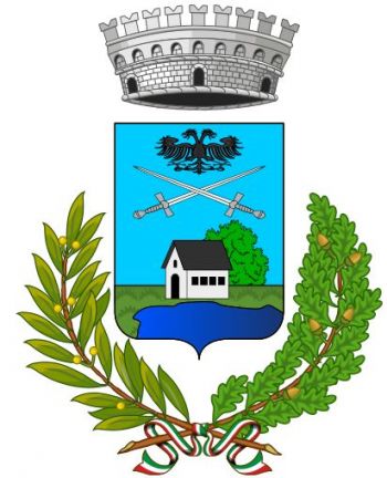 Stemma di Cadrezzate/Arms (crest) of Cadrezzate