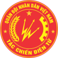 Electronic Warfare, Vietnamese Army.png