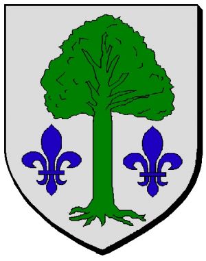 Blason de Fayet (Aisne) / Arms of Fayet (Aisne)
