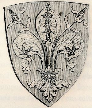 Arms (crest) of Foiano della Chiana
