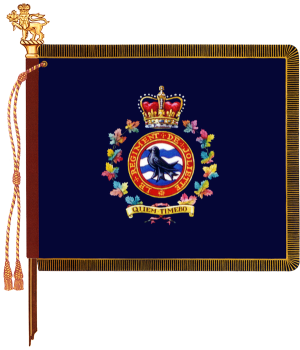 Le Régiment de Joliette, Canadian Army2.png