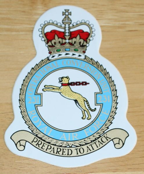 File:No 231 Operational Conversion Unit, Royal Air Force.jpg