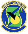92nd Supply Squadron, US Air Force.png