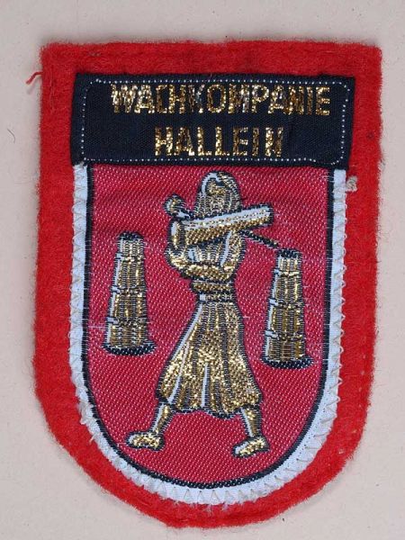 File:Guard Company Hallein, Austrian Army.jpg