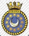 HMS Urania, Royal Navy.jpg