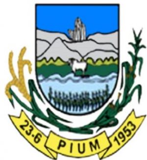 Arms (crest) of Pium