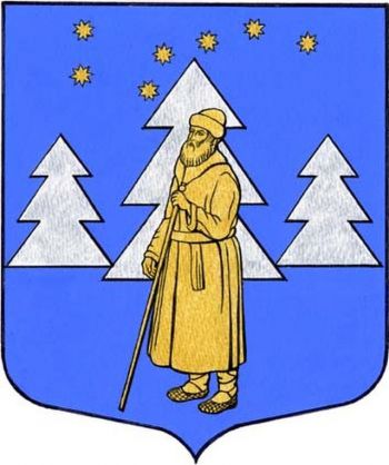 Arms of Susaninskoye