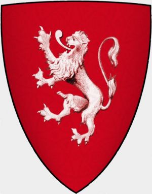 Arms (crest) of Thirsk