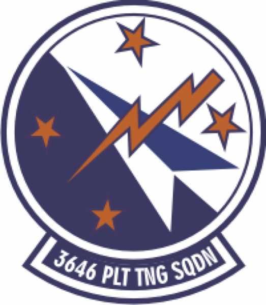 File:3643th Pilot Training Squadron, US Air Force.png