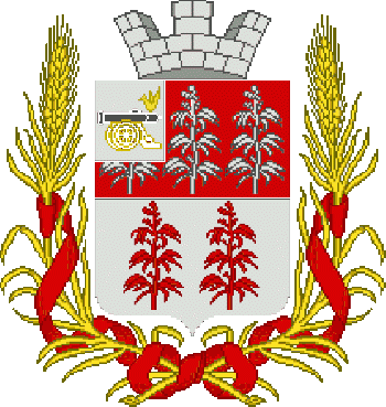 Coat of arms (crest) of Dorogobuzh