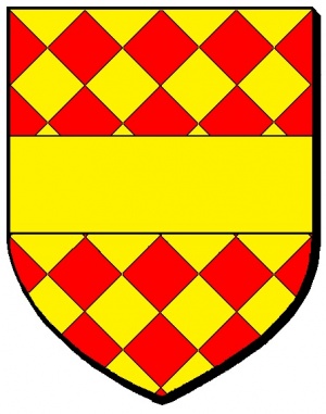 Blason de La Bastide-Clairence/Arms of La Bastide-Clairence