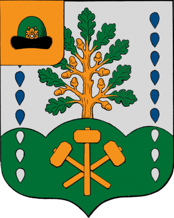 Arms (crest) of Pogorelovskoe