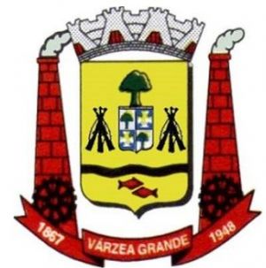Arms (crest) of Várzea Grande