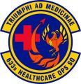 633rd Healthcare Operations Squadron, US Air Force.jpg