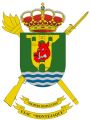 Barracks Services Unit Montejaque, Spanish Army.jpg