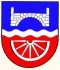 Arms of Brügge