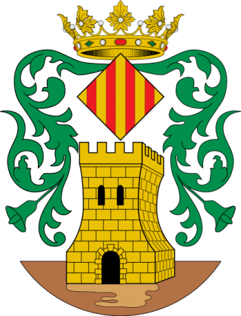 Escudo de Serra (Valencia)