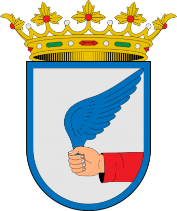 Escudo de Villalón de Campos