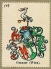 Wappen von Grenser