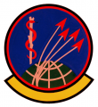 21st Medical Service Squadron, US Air Force.png