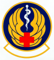 507th Tactical Clinic, US Air Force.png