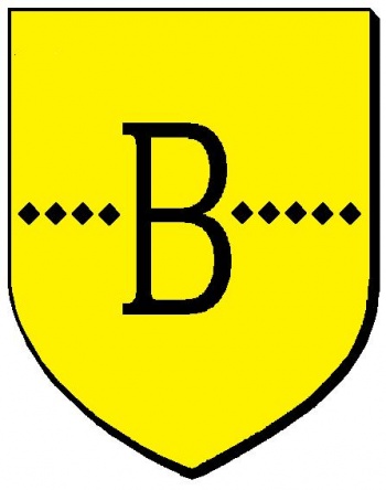 Blason de Bevons / Arms of Bevons