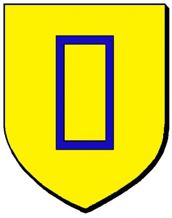 Blason de Campagne-sur-Aude / Arms of Campagne-sur-Aude