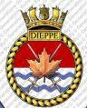 HMS Dieppe, Royal Navy.jpg