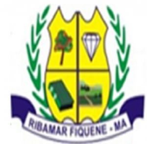 Arms (crest) of Ribamar Fiquene