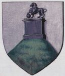 Arms of Waterloo]]Waterloo (Belgium), a municipality in the Brabant wallon province, Belgium