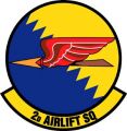 2nd Airlift Squadron, US Air Force.jpg