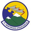 31st Maintenance Operations Squadron, US Air Force.jpg