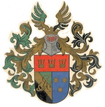 Coat of arms (crest) of Asgard Düsseldorf zu Köln