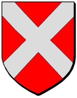 Arms of Ralph Neville