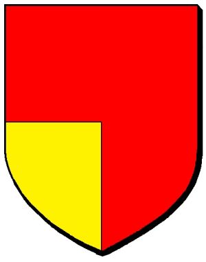 Blason de Engraviès/Arms (crest) of Engraviès