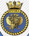 HMS Hydra, Royal Navy.jpg