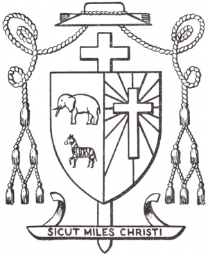 Arms (crest) of Manuel Nunes Gabriel
