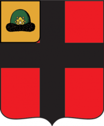 Arms (crest) of Spassk Rayon