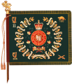 The Irish Regiment of Canada, Canadian Army2.png