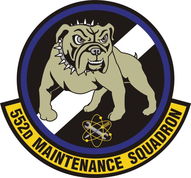 File:552nd Maintenance Squadron, US Air Force.jpg