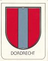 wapen van Dordrecht