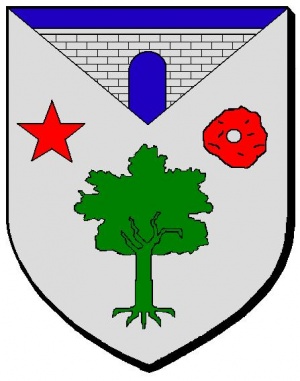 Blason de Gémonville/Arms of Gémonville