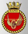 HMS Rapid, Royal Navy.jpg