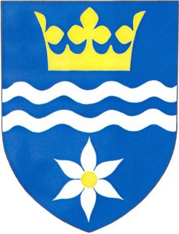Arms (crest) of Halsnæs