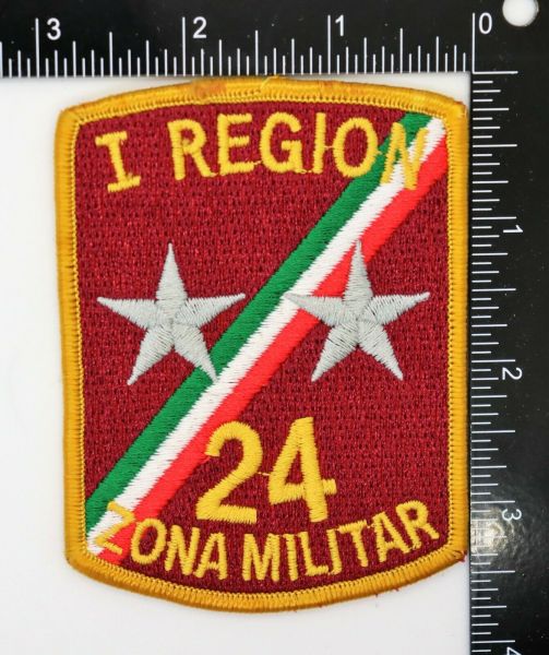 File:I Military Region - 24 Zone, Mexican Army.jpg