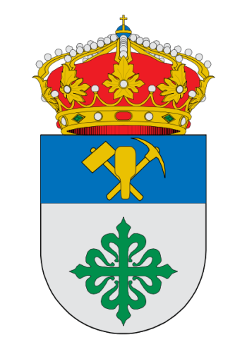 Escudo de Quintana de la Serena