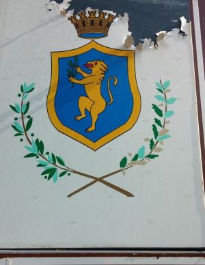 Arms of Salò