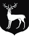 Stag at gaze.gif